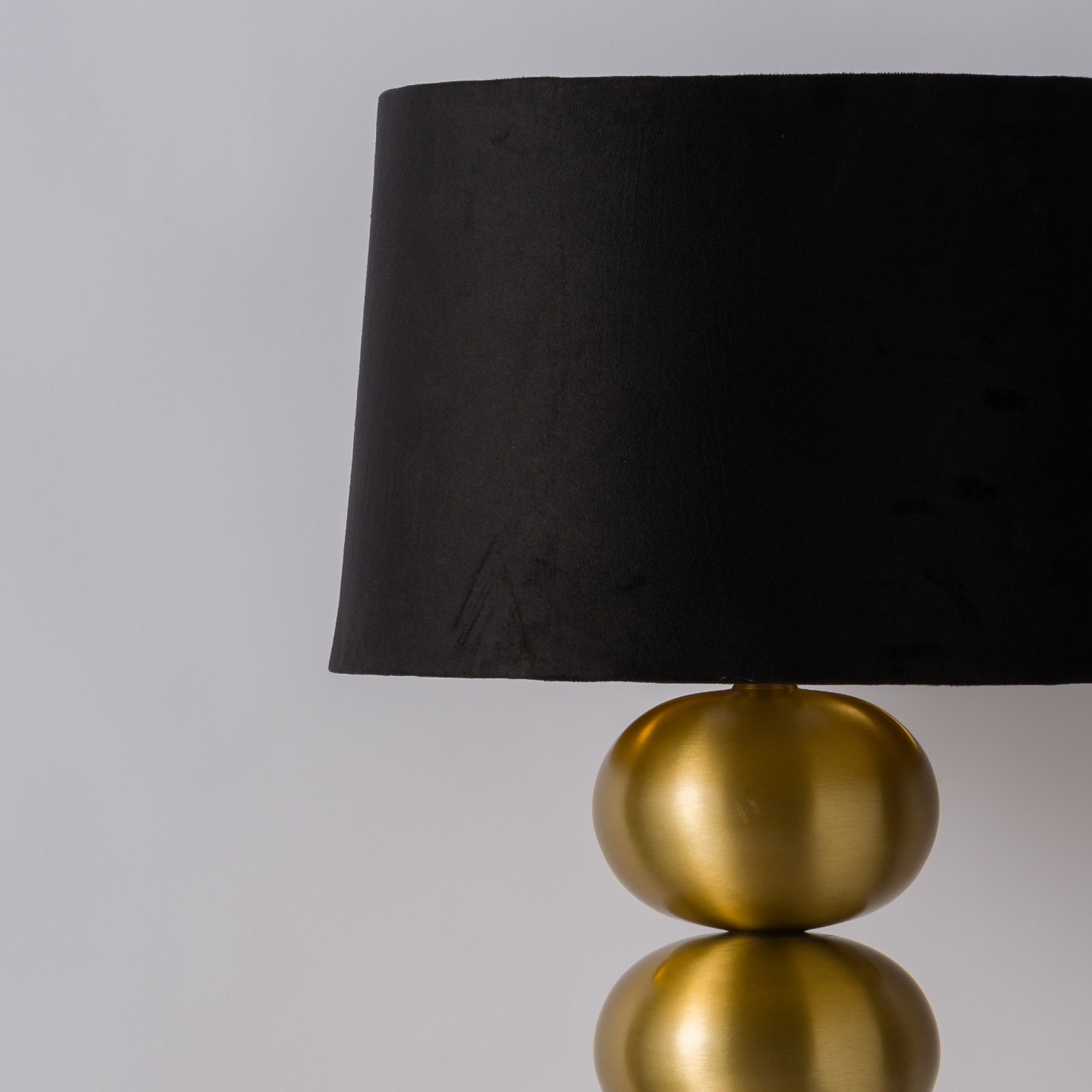 Column Table Lamp