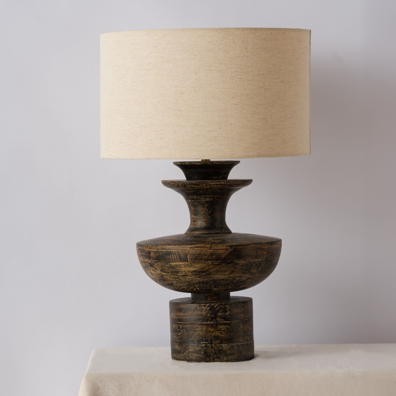 Accent Table Lamp