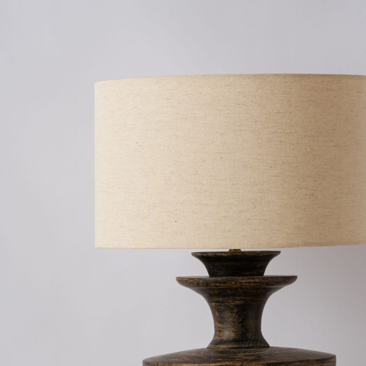 Accent Table Lamp