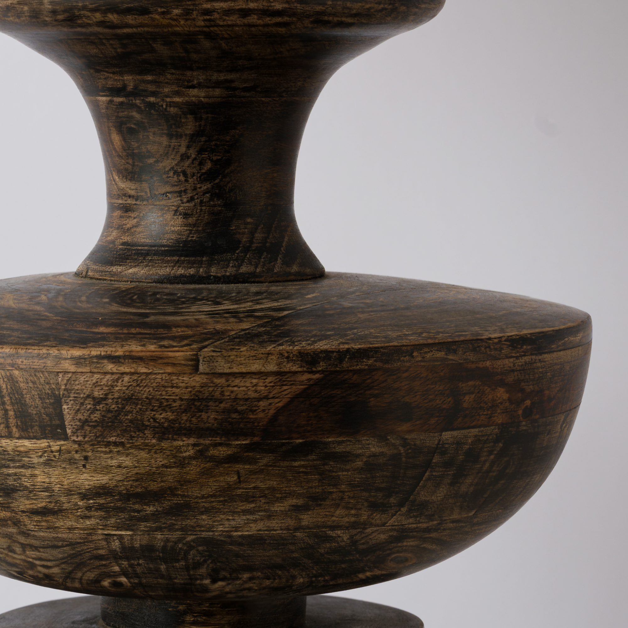 Accent Table Lamp