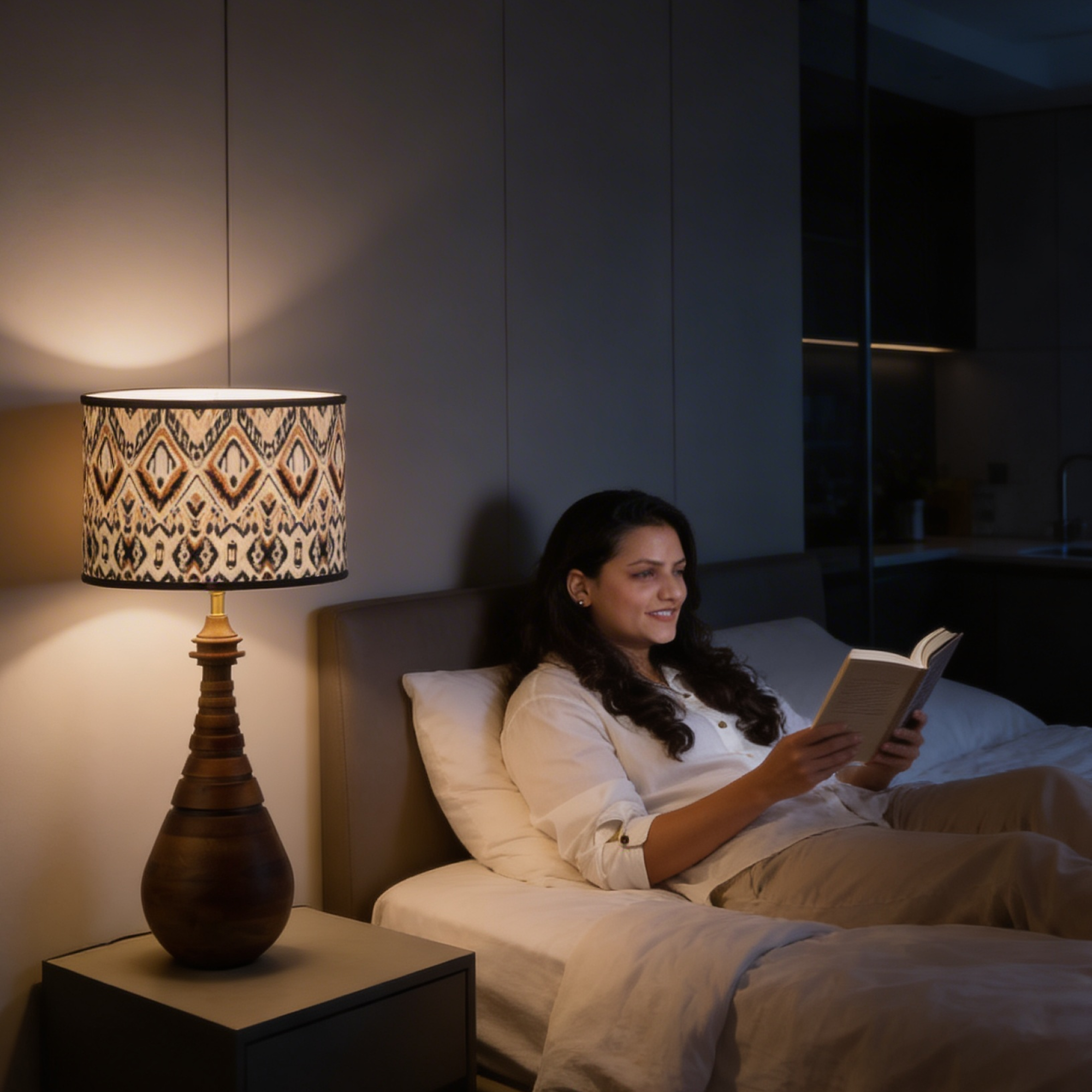 Accent Pendant Lamps