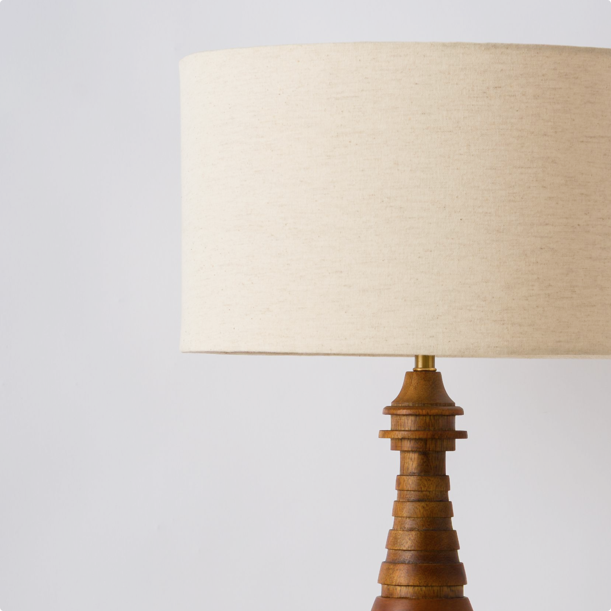 Accent Table Lamp