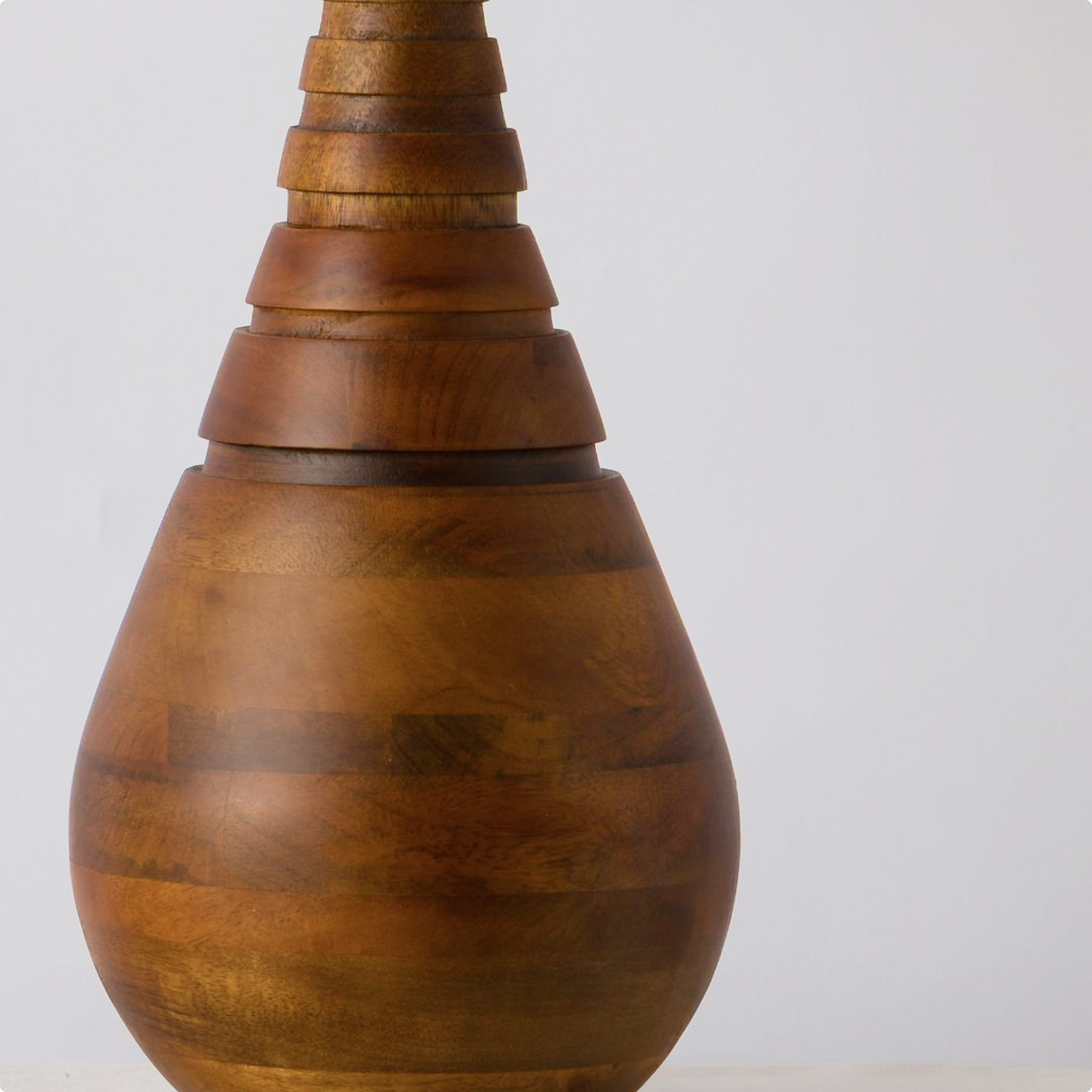 Accent Table Lamp