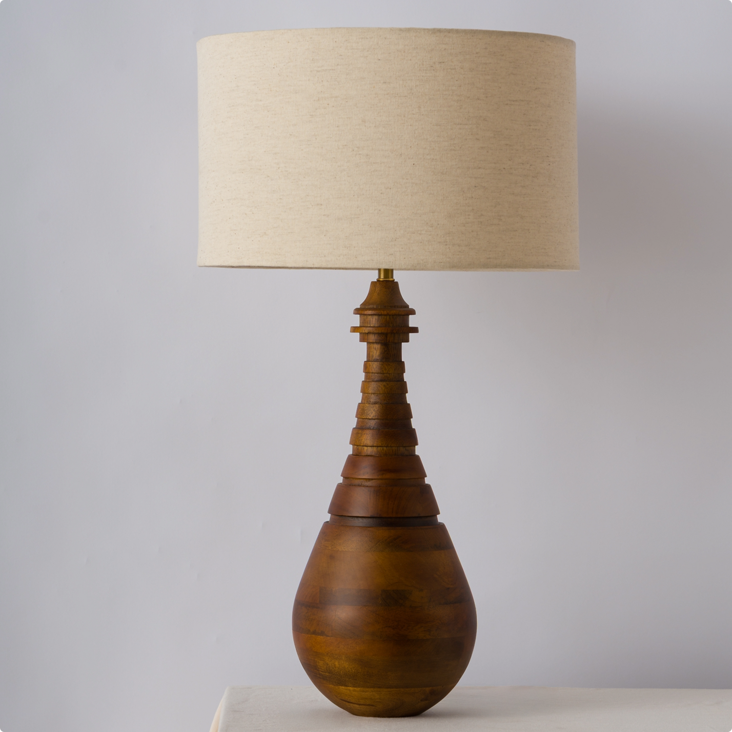 Accent Table Lamp
