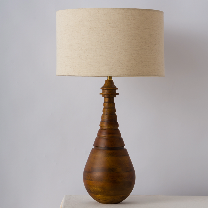 Accent Table Lamp
