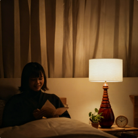Accent Table Lamp — thumbnail