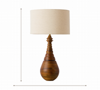 Accent Table Lamp — thumbnail
