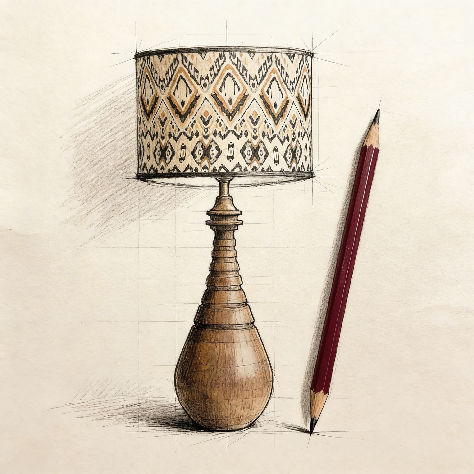 Accent Pendant Lamps