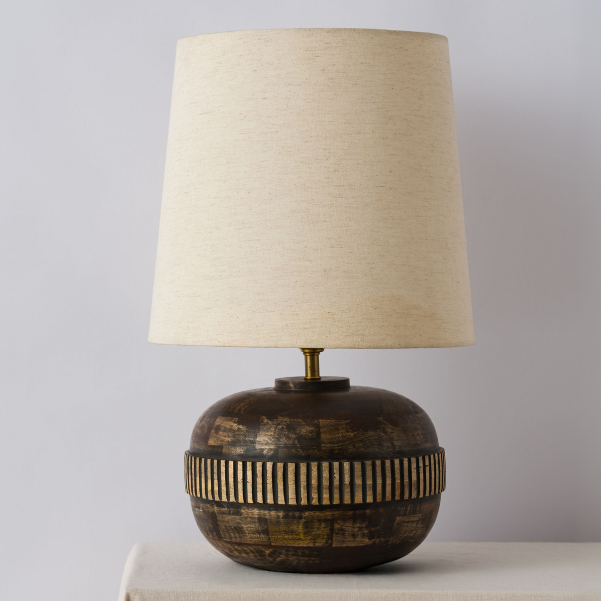 Accent Table Lamp