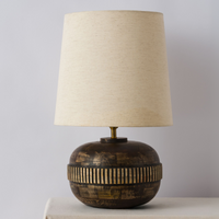 Accent Table Lamp — thumbnail