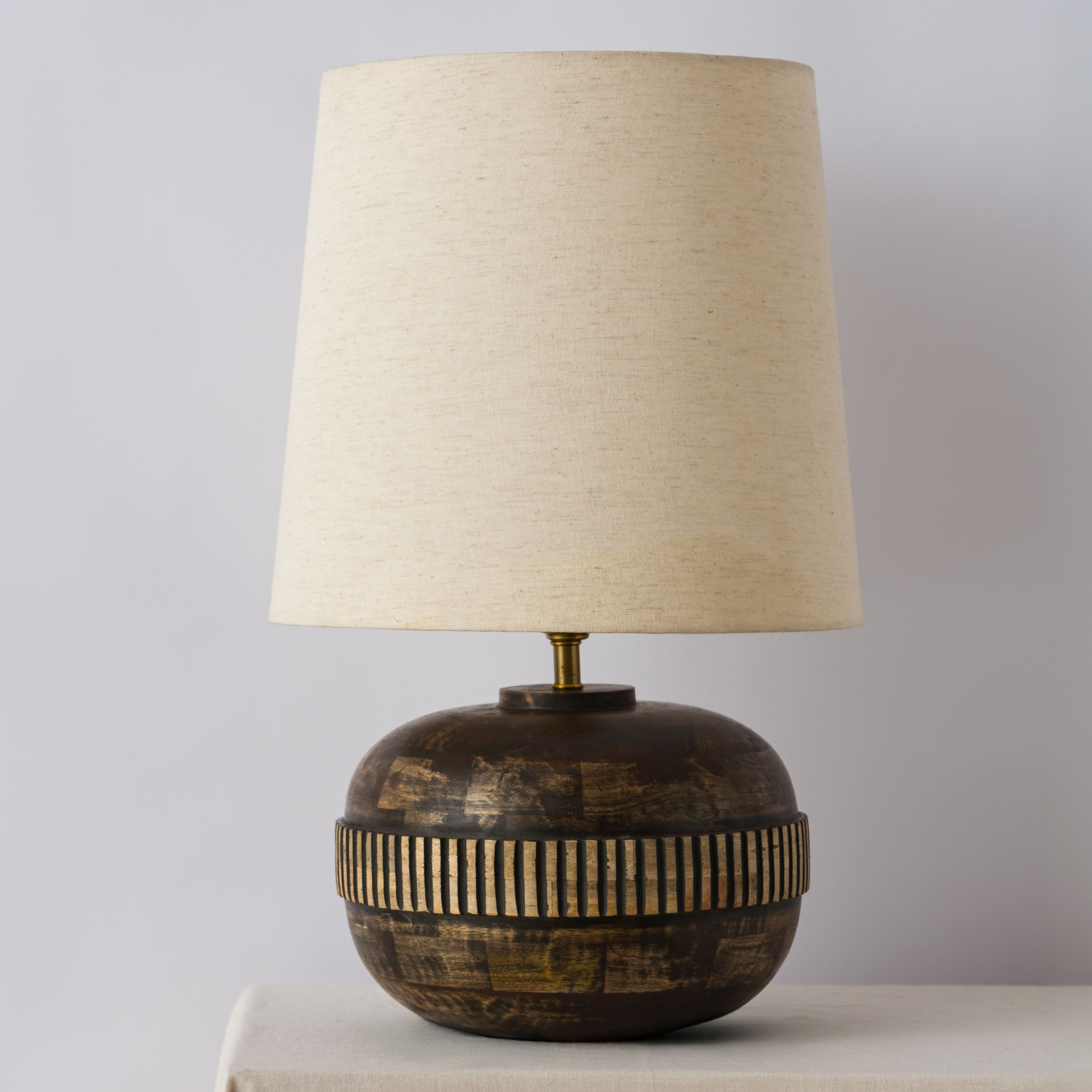 Accent Table Lamp