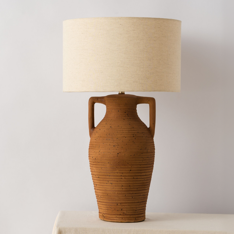 Accent Table Lamp