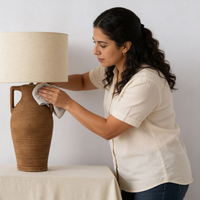 Accent Table Lamp — thumbnail