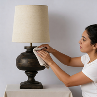 Accent Table Lamp — thumbnail