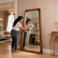 Monumental Sculpt Mirror — thumbnail