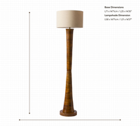 Column Floor Lamp — thumbnail