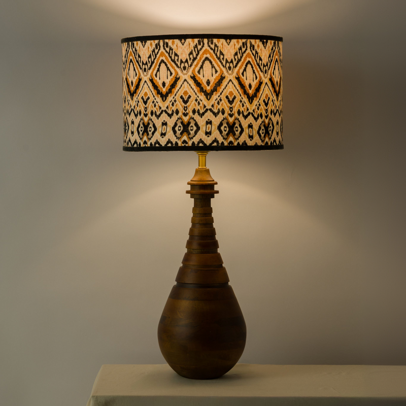 Accent Pendant Lamps