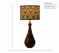 Accent Pendant Lamps — thumbnail