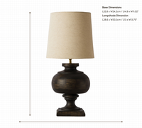 Accent Table Lamp — thumbnail