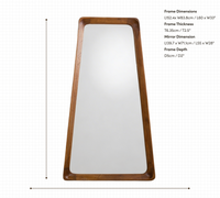 Monumental Sculpt Mirror — thumbnail