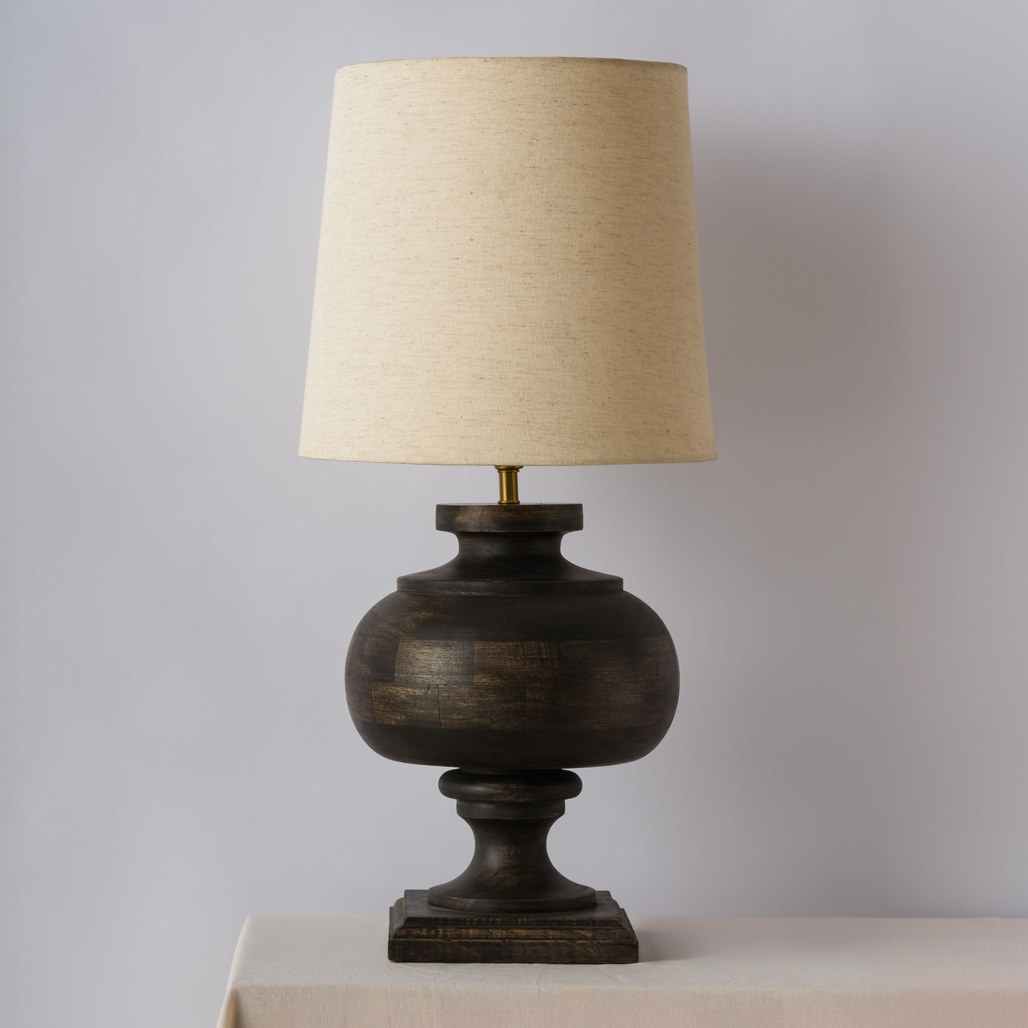 Accent Table Lamp