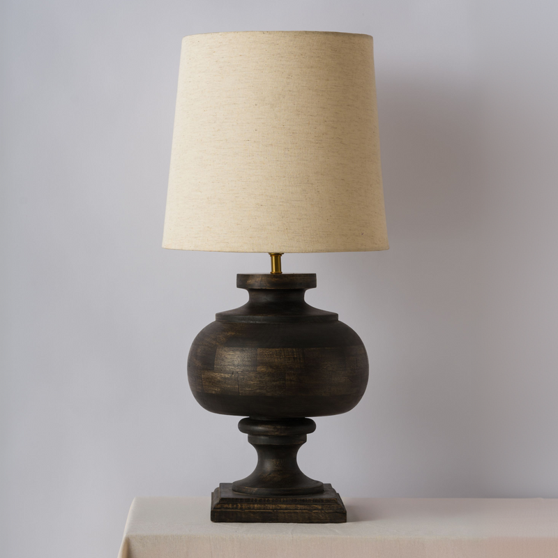 Accent Table Lamp