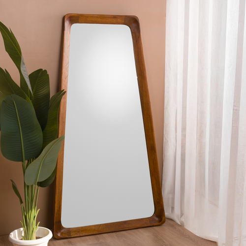 Monumental Sculpt Mirror