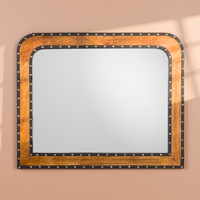 Bullet Frame Mirror — thumbnail