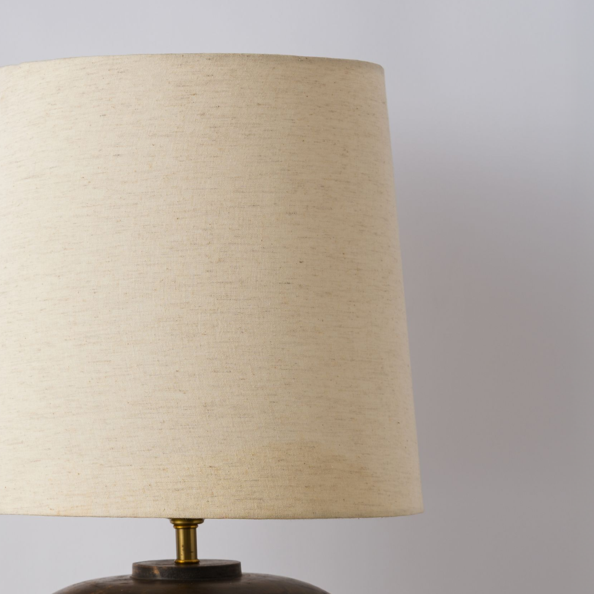 Accent Table Lamp