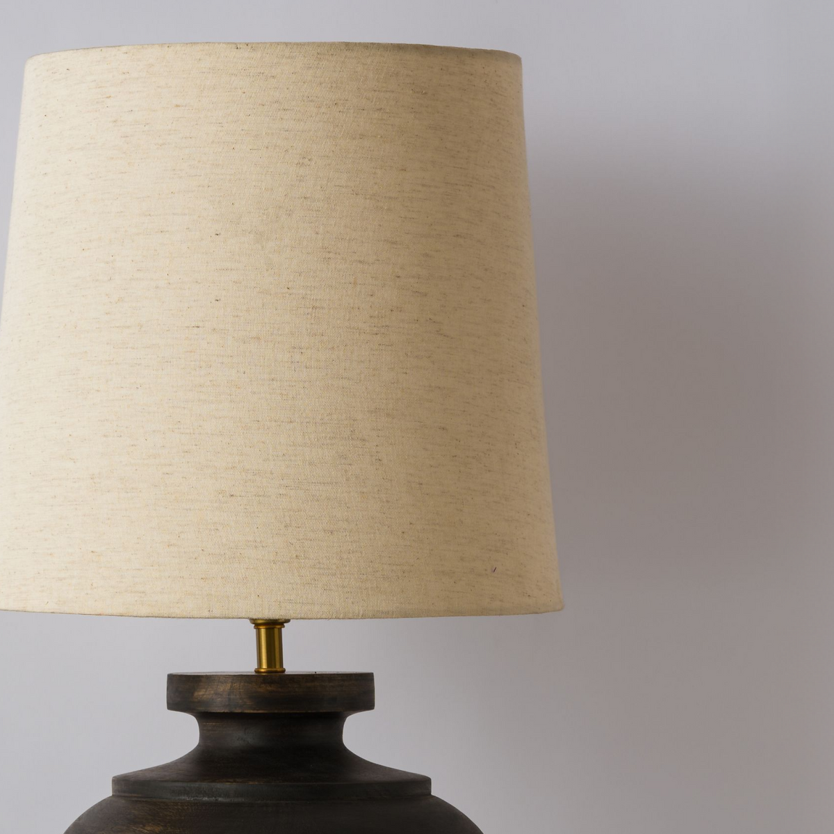 Accent Table Lamp