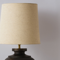 Accent Table Lamp — thumbnail