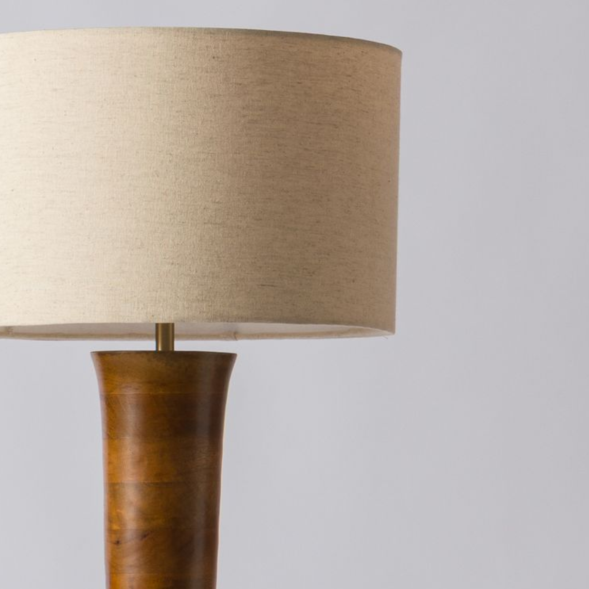 Column Floor Lamp