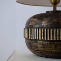 Accent Table Lamp — thumbnail