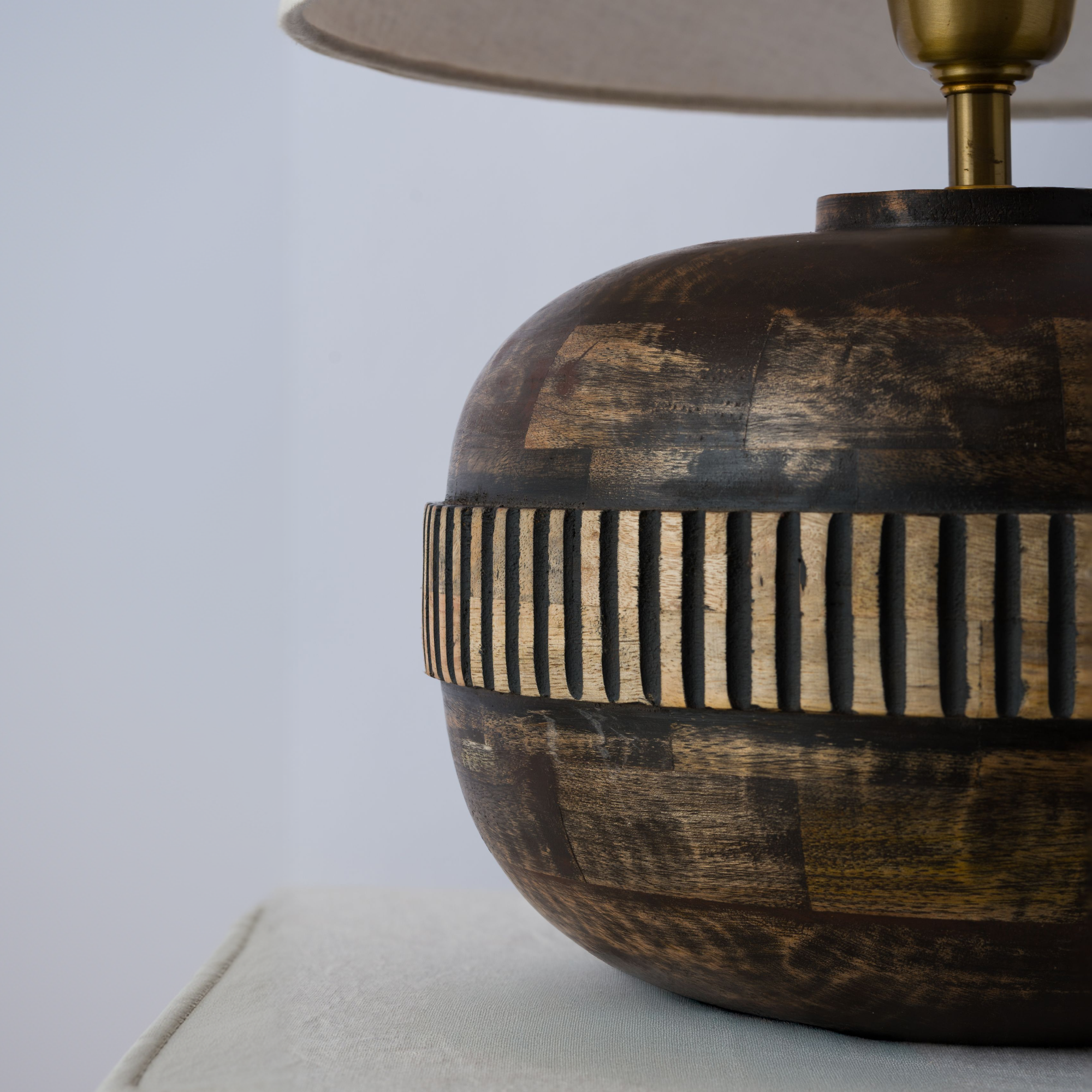 Accent Table Lamp
