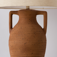 Accent Table Lamp — thumbnail