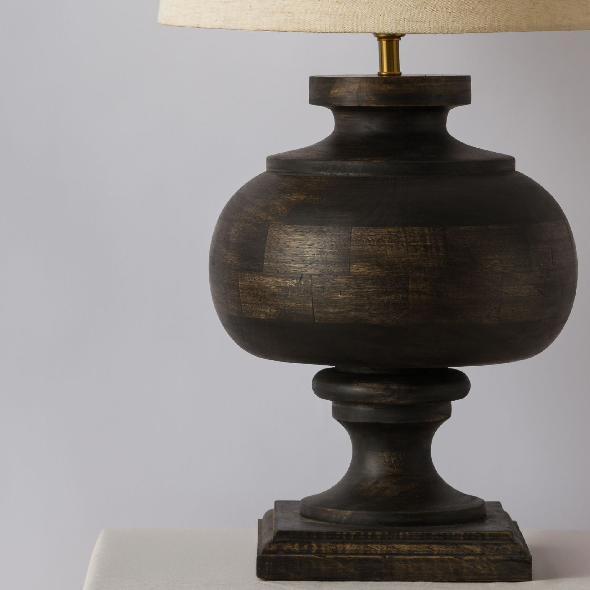 Accent Table Lamp