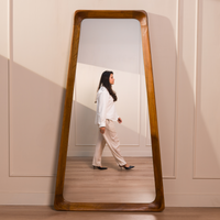 Monumental Sculpt Mirror — thumbnail