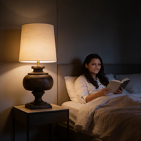Accent Table Lamp — thumbnail