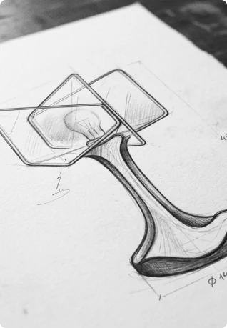 A design made for You