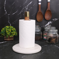 Kitchen Paper Towel Holder — thumbnail