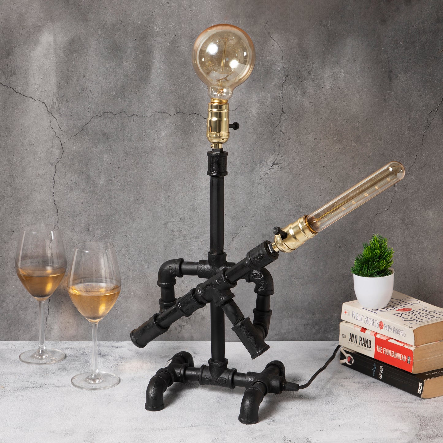 Lightswatch Table Lamp