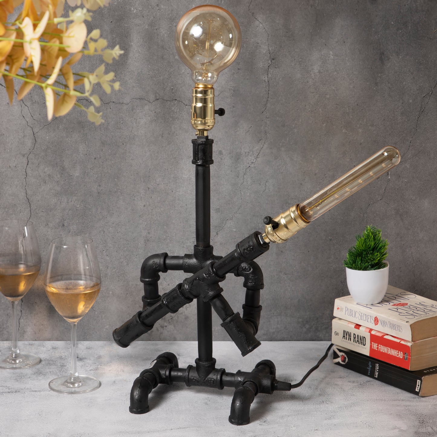 Lightswatch Table Lamp
