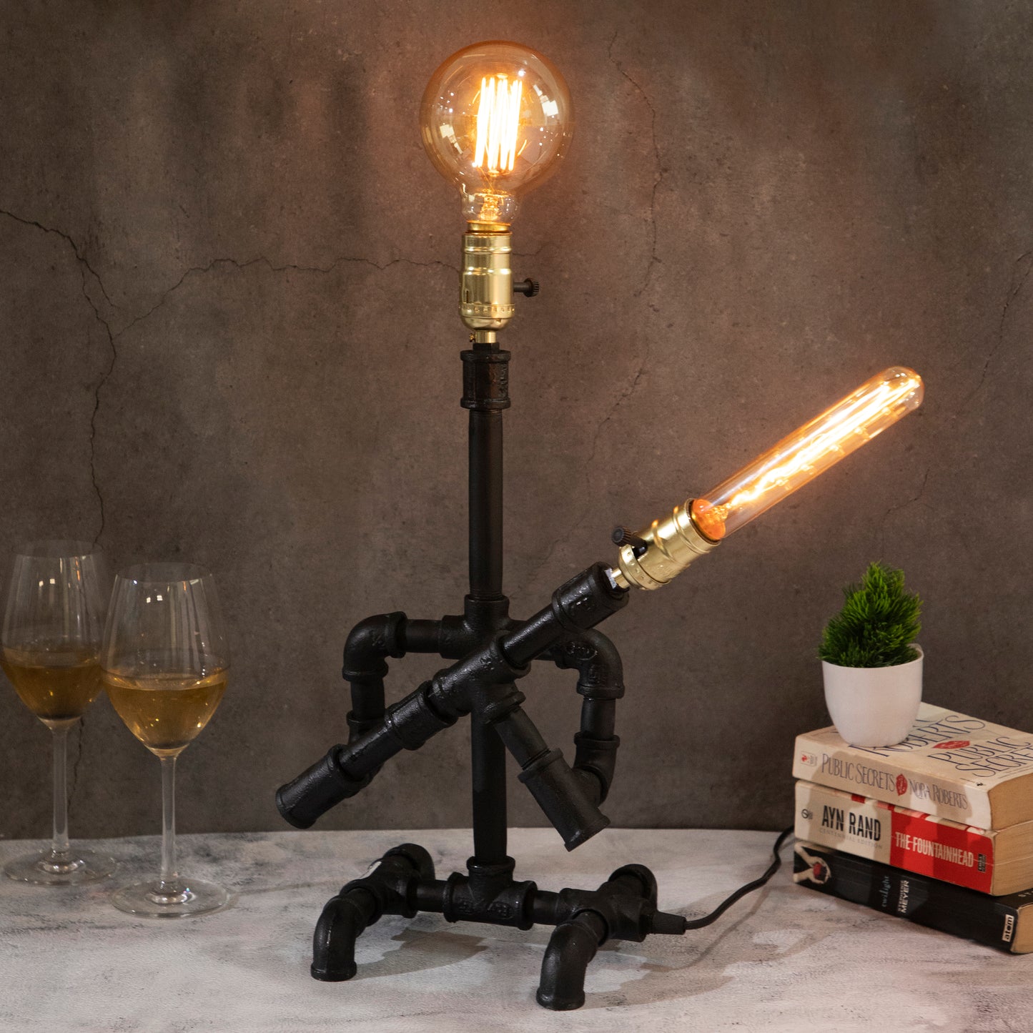 Lightswatch Table Lamp