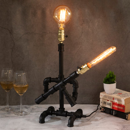 Lightswatch Table Lamp