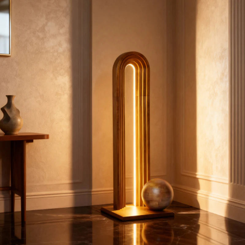 Glow lamp