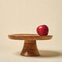 Padestal Cake Stand — thumbnail