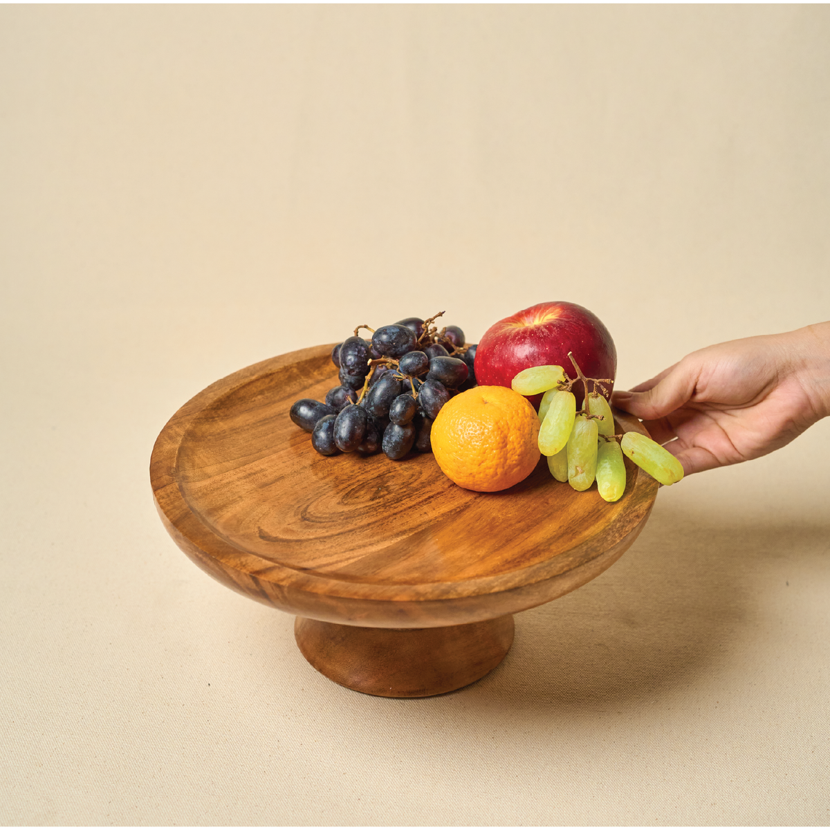 Padestal Cake Stand