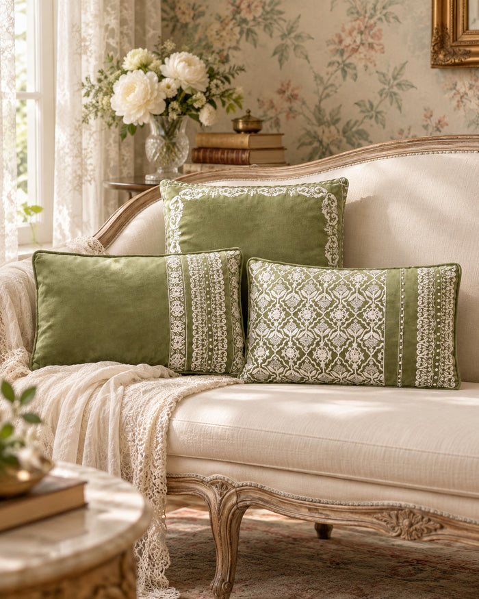 Romantic Vintage collection by DREAMYWALLS