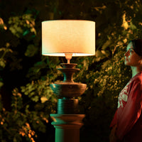 Fountain Table Lamp — thumbnail
