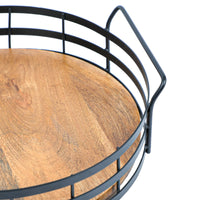 Lazy Susan — thumbnail